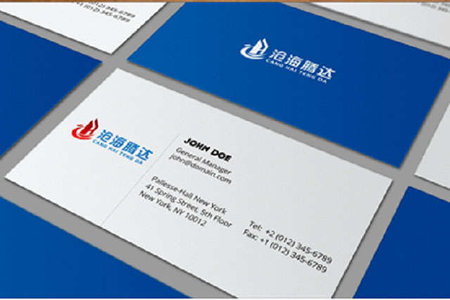 logo设计公司 logo设计公司